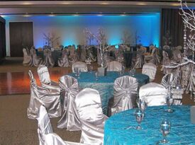 India House Houston - Banquet Hall 2 - Ballroom - Houston, TX - Hero Gallery 2