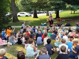 Tunes and Tales by Tricia - Children's Music Singer - Mount Pleasant, MI - Hero Gallery 4