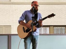 Semi-Average Joe: The Acoustic Storyteller - Acoustic Guitarist - Nashville, TN - Hero Gallery 3