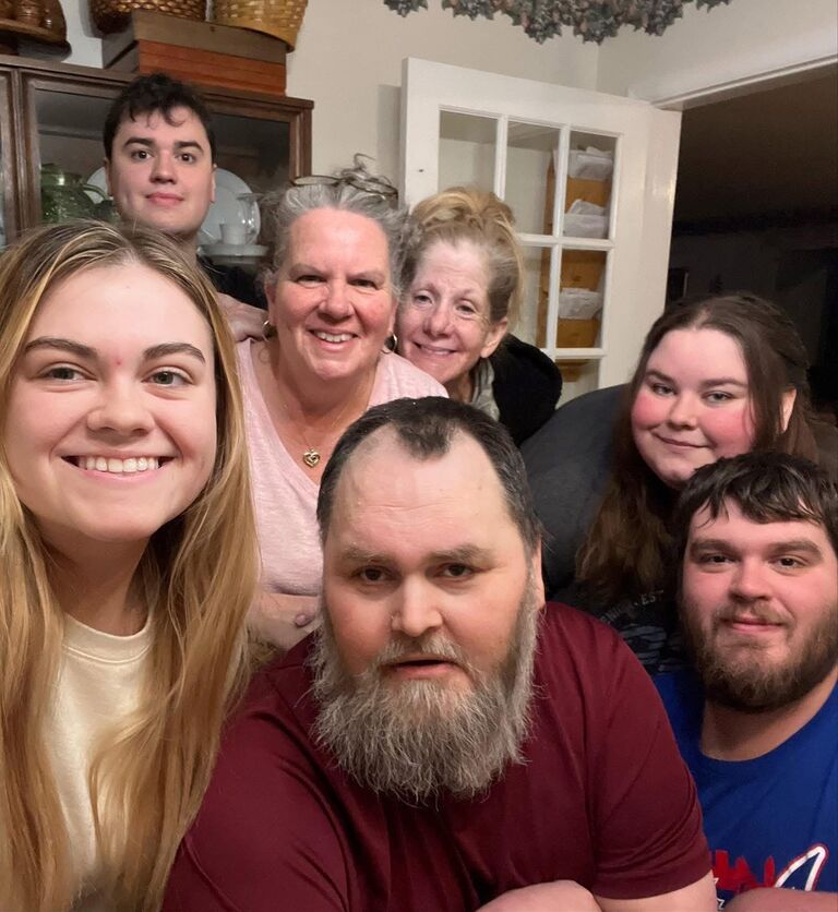 Spring Break in GA!