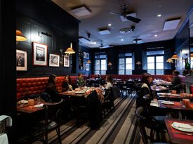 David Burke Tavern - Main Dining Room - Restaurant - New York City, NY - Hero Gallery 1