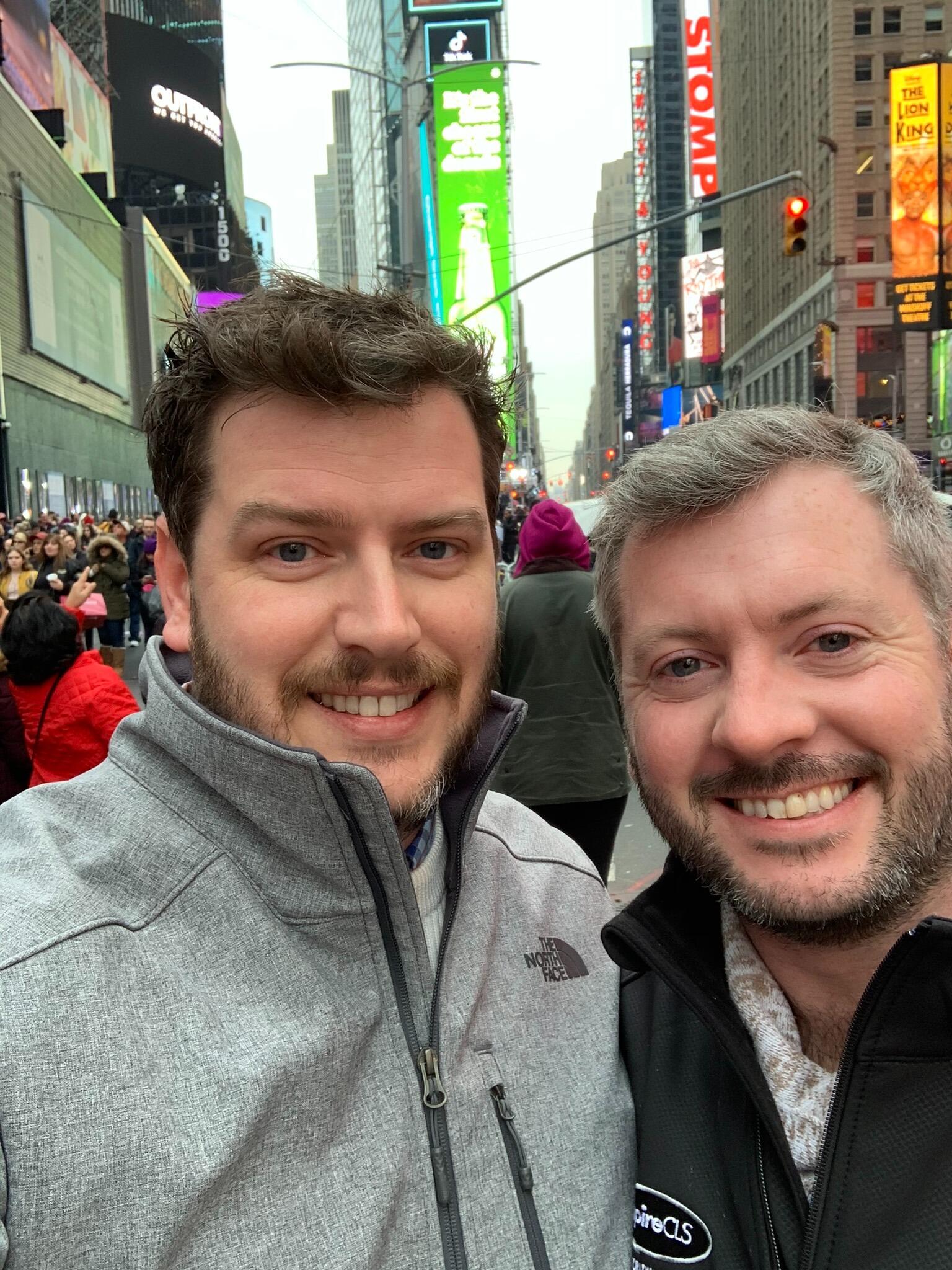 NYC!!! 