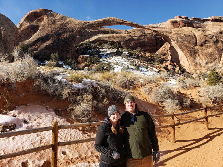 Arches National Park