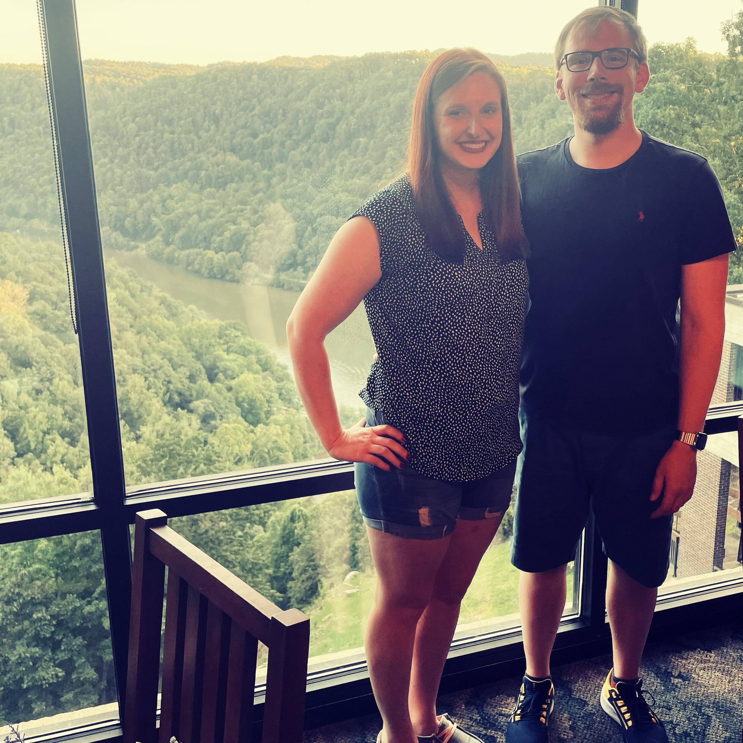 Lansing, WV