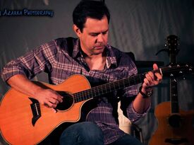 George Byich - Acoustic Guitarist - Johnstown, PA - Hero Gallery 3