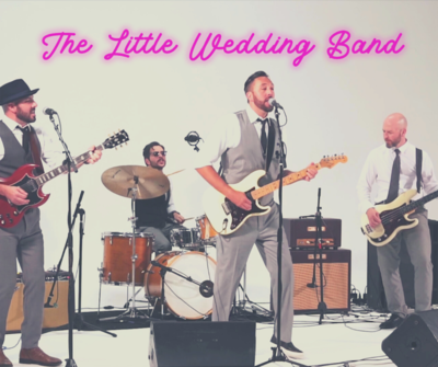 The Little Wedding Band