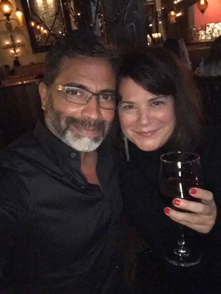First Date