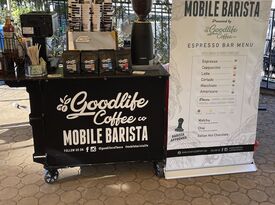 The Mobile Barista - Caterer - New York City, NY - Hero Gallery 4