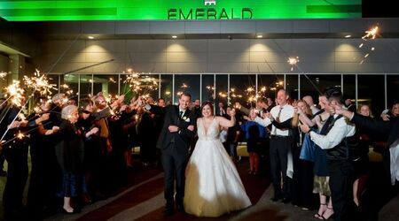 The Emerald Event Center at the Residence Inn Avon