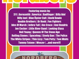 Iron Mang Nordberg Drunken Slugfest - Cover Band - Dallas, TX - Hero Gallery 4