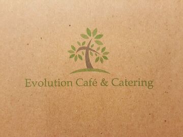 Evolution Cafe & Catering - Caterer - Cary, NC - Hero Main