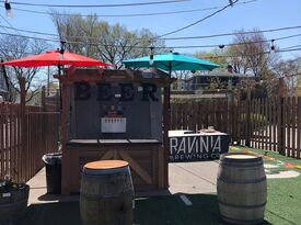 Ravinia Brewing Company - Restaurant - Highland Park, IL - Hero Gallery 1