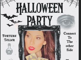 Dalia Grace - Medium & Tarot LLC - Fortune Teller - Houston, TX - Hero Gallery 1