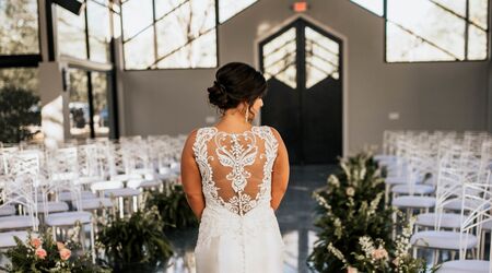 The Pros and Cons of a Traditional Wedding — Jennings Trace