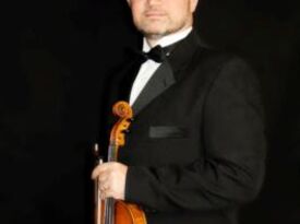 Music By Radoslaw Fizek - Violinist - Pittsburgh, PA - Hero Gallery 1