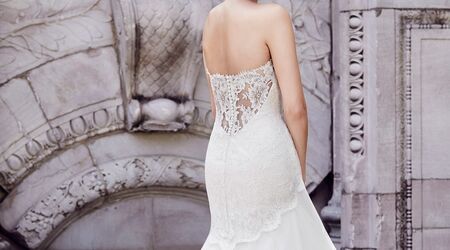 Gianna's bridal & clearance boutique