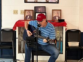 Mick's Mix - Acoustic Guitarist - Coolidge, GA - Hero Gallery 2