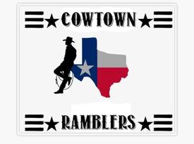 Cowtown Ramblers - Country Band - Burleson, TX - Hero Gallery 2