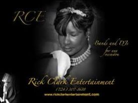 Rick Clark Entertainment - DJ - Charlotte, NC - Hero Gallery 2