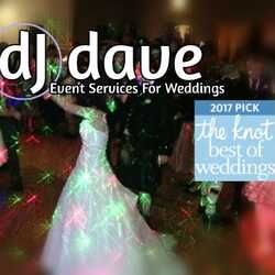 DJ Dave Event Services, profile image