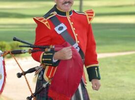 J. Stephen Sanders - Bagpiper - Memphis, TN - Hero Gallery 4