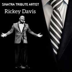 Rickey Davis "Sinatra Tribute Artist", profile image