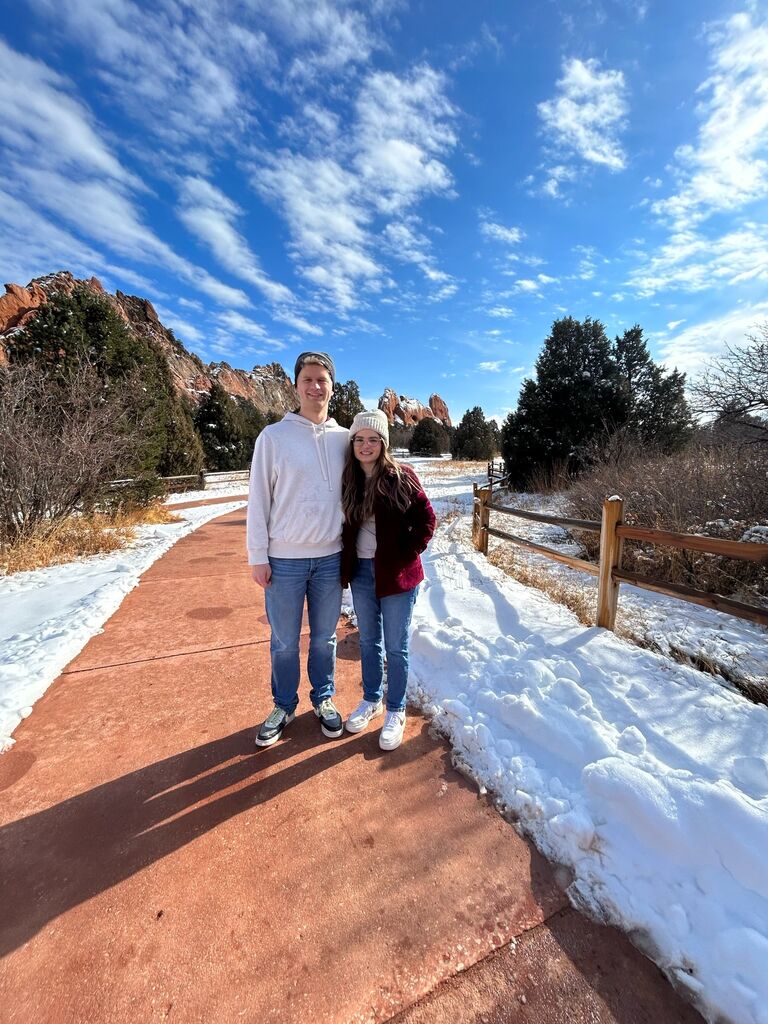 Colorado Trip