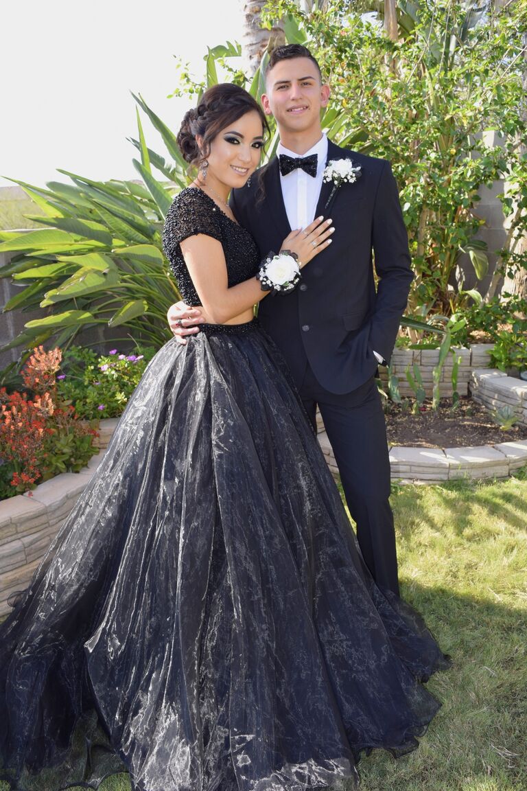 Prom 