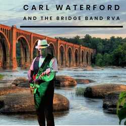 Carl Waterford & The Bridge Band RVA, profile image