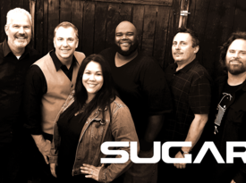 Sugar Laine - Dance Band - Fresno, CA - Hero Gallery 3