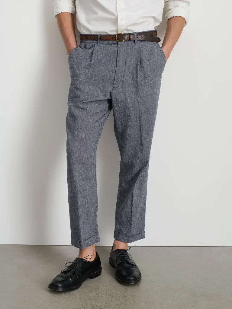 29 Men's Essentials: The Wool Trouser ideas  mens wardrobe essentials, wool  trousers, mens essentials