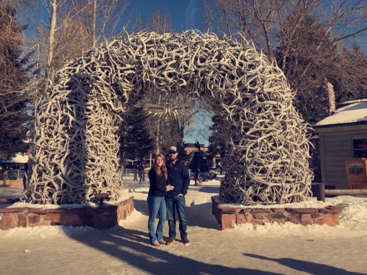 Jackson Hole, WY
