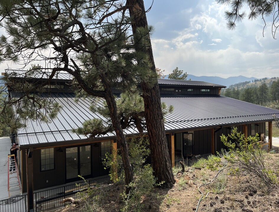 Ponderosa View Wedding and Event Venue + Updated Prices - The Knot