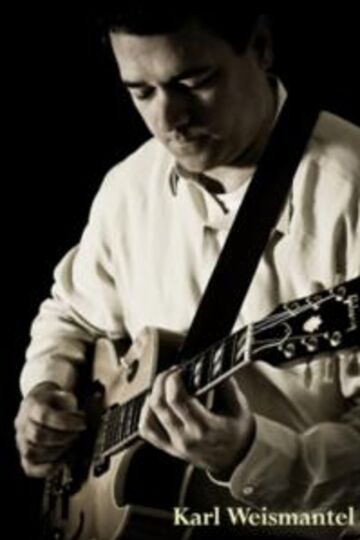 Karl Weismantel - Guitar And Vocals - Singer Guitarist - Decatur, GA - Hero Main