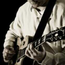 Karl Weismantel - Guitar And Vocals, profile image
