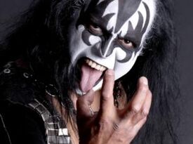 Gods Of Thunder - Kiss Tribute Band - Los Angeles, CA - Hero Gallery 2