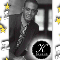 DJ K - High Energy D.J. & M.C., profile image