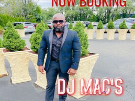 DJMACS - DJ - West Babylon, NY - Hero Gallery 1