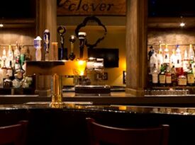 Clover - Main Room - Bar - Chicago, IL - Hero Gallery 2