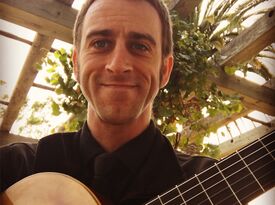 Jesse Davis Wedding Guitarist - Classical Guitarist - Camarillo, CA - Hero Gallery 2