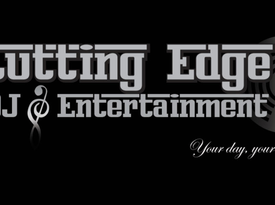 Cutting Edge DJ & Entertainment - DJ - Lindenhurst, NY - Hero Gallery 1
