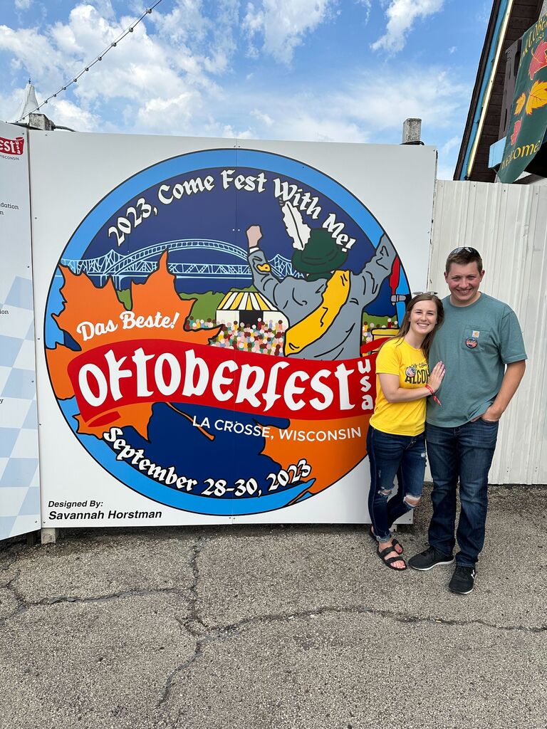 Oktoberfest! 