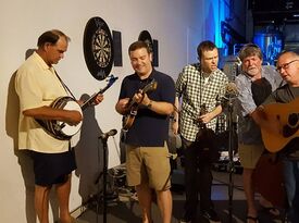 River Boy - Bluegrass Band - Charleston, SC - Hero Gallery 1