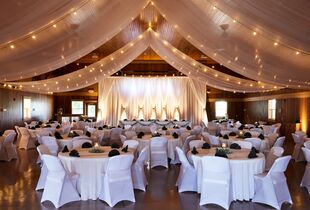 Wedding Venues In Dayton, OH - The Knot