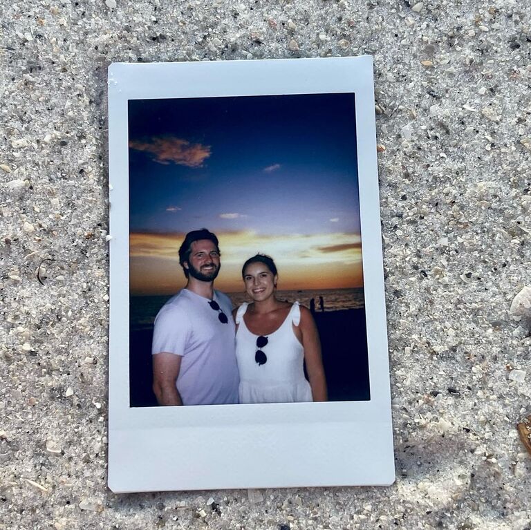 Leggett family beach vacation! AMI