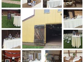 An Eyeful Event "Where Every Event Is an Eyeful" - Event Planner - Odenton, MD - Hero Gallery 2