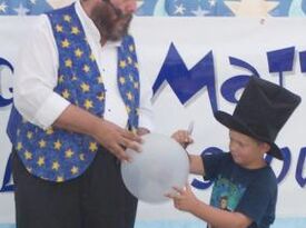 Magic Matt's Family Fun Show - Magician - Marseilles, IL - Hero Gallery 2