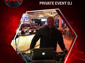 DJ Joey D - DJ - Las Vegas, NV - Hero Gallery 1