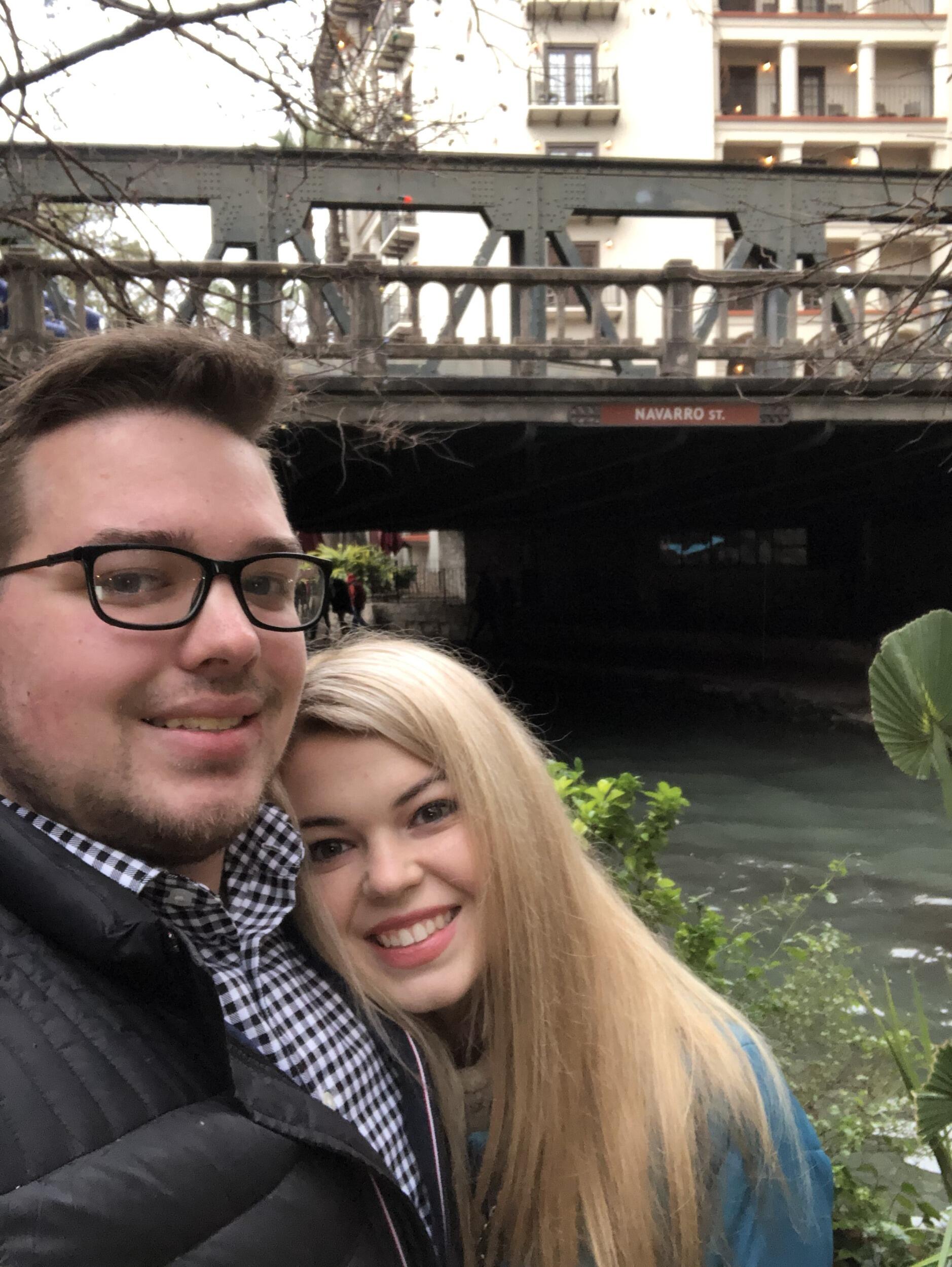2018 was our first big travel year. We visited Orlando, FL; Savanah, GA; Hilton Head, SC; Outerbanks, NC; Myrtle Beach, SC; and ended our year with a trip to Dallas & San Antonio, Texas. 