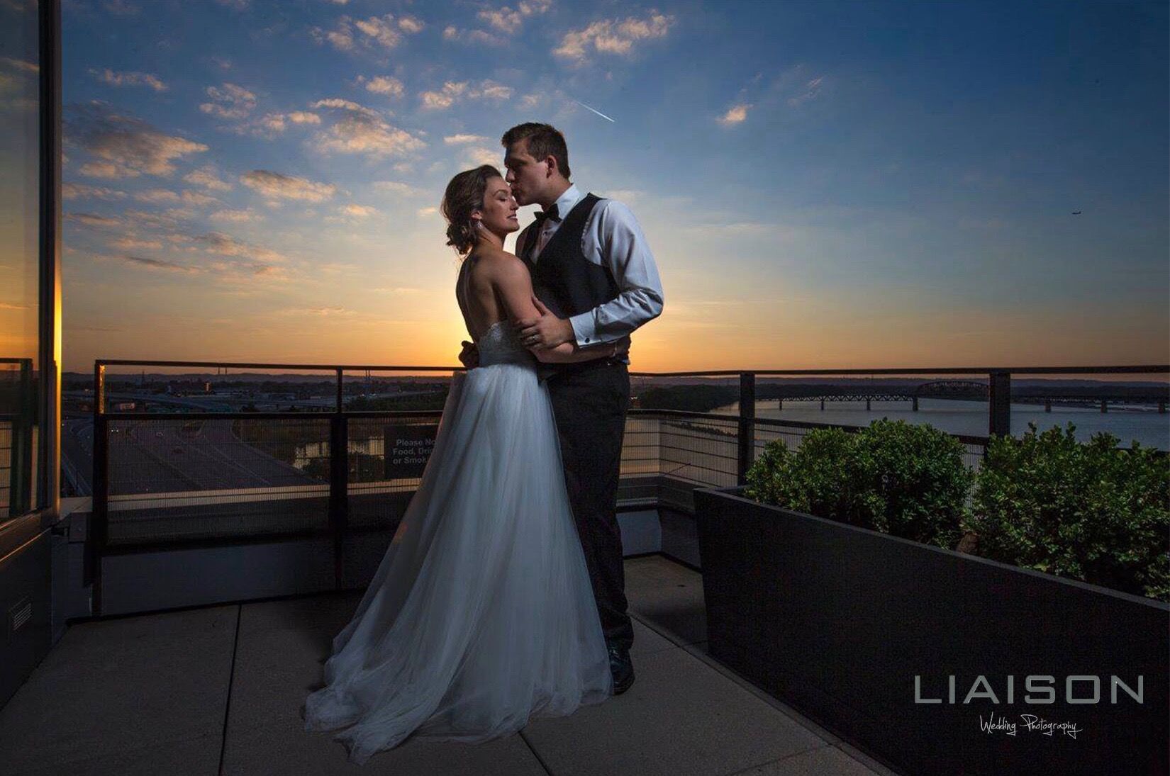 The Muhammad Ali Center Top Louisville Ky Wedding Venue